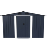 Metallist aiakuur FUNFIT GARDEN 300 &times; 246 &times; 202 cm
