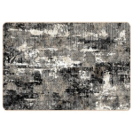 vidaXL vaip, pestav, mitmev&auml;rviline, 160 x 230 cm