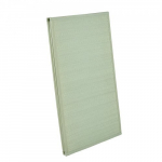 Tatami matt, 210.8x99x1.3 cm, beež, naturaalne tatamihein