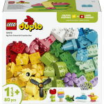 LEGO&reg; DUPLO&reg; Classic V&auml;rviline loominguline kast 10479
