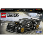 LEGO&reg; Speed Champions Ken Blocki '65 Ford Mustang Hoonicorn V1 77262