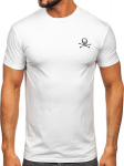 New Boy T-S&auml;rgid White MT3049/WHITE MT3049/WHITE/XL, 2XL