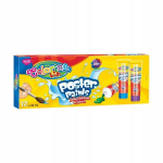 Colorino plakativ&auml;rv 30 ml, 12 v&auml;rvi