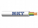 Elektrikaabel Ydy 3x6 mm&sup2;