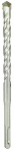 Puur Sds+ betoonile 25x310 mm
