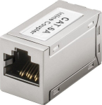 Adapter Rj45/rj45 Cat.6a varjestatud Goobay 72499