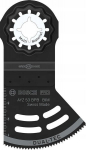 Bosch Ayz 53 Bpb universaalsaag, 53 x 40 mm