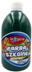Plakativ&auml;rv 500ml, tumeroheline