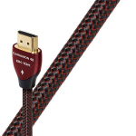 Audioquest Cinnamon 48 HDMI 1,5 m &ndash; HDMI-HDMI-kaabel