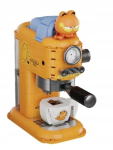Figuurid - Pantasy Garfield - ehituskomplekt - 301 osa - K&otilde;rgus 15 cm