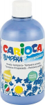 Carioca temperav&auml;rv 500ml, pastelne sinine