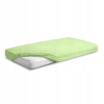 Leht kummiga Classic 60x120 cm, frotee