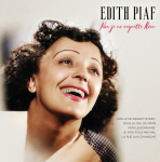 Vin&uuml;&uuml;lplaat EDITH PIAF "Non Je Ne Regrette Rien"