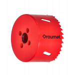 Draumet Bi-metalowa otwornica M2 70x34mm