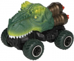 Dinosaurusteemaline m&auml;nguauto