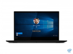 LENOVO 14" ThinkPad X1 Extreme G2 Touch i9-9880H 32GB 2TB SSD + 2TB SSD GTX 1650 Windows 11 Pro ReNew