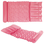 Intex 58725 roosa ujumismadrats