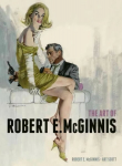 Art of Robert E. McGinnis