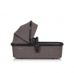 Vankrikorv jalutusk&auml;rule Euro-cart Crox, taupe