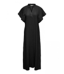 ---only Naiste Igap&auml;evane kleit 15374274*01, must/must 5715873839828, S