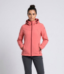 Icepeak naiste softshell-jope Brenham 54970-8*626, roosa 6438581947911