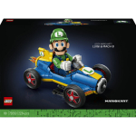 LEGO&reg; Super Mario&trade; Mario Kart&trade; Luigi ja Mach 72050