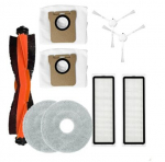 dreamQo varuosade komplekt Xiaomi X10+, X20, X20+ mudelitele