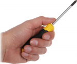 Stanley kruvikeeraja Phillips Ph1 75mm