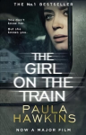 Girl on the Train: Film tie-in Media tie-in