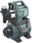 Metabo Hwwi 3500/25 Inox h&uuml;drofoor roostevabast terasest pumbaga