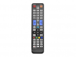 Nutiteler ja tarvik Universaalne Samsung Tv pult Aa59-00431a