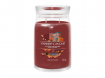 Suur l&otilde;hnak&uuml;&uuml;nal Yankee Candle Autumn Daydream