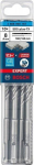 Bosch Expert Sds Plus-7x puur, 7 x 100 x 165 mm