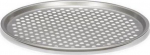 Patisse Silvertop perforeeritud pitsapann, 31 cm