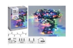 J&otilde;ulutuled, 120 LED-i