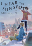 I Hear The Sunspot: Limit Volume 1: Limit