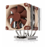 Noctua Nh-d9 Tr5-sp6 4u Cpu jahuti, Brown