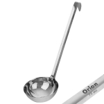 Chochla stalowa Orion 7x29cm, 75ml