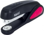 Klammerdaja "eagle" Dynamic S5105, must-punane