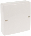 Satel Opu-4 P kast signalisatsioonis&uuml;steemidele, paigaldatakse seinale