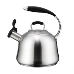 Teekann Zyle ZY512KT, vilega, 1,9 l