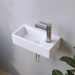 Valamu AQUABATOS WBK11 40x20
