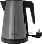 Elektriline veekeetja Kernau Ksk 101 Gun Metal 1,8kw