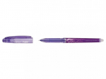Geelpliiats Pilot Frixion Point 0,5 mm kustutav lilla, PI399251