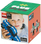 Plus-Plus - Mini Basic - 1200 pcs (3320)