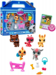 Littlest Pet Shop Farm Besties figuuride + tarvikute komplekt