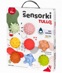 Sensoorsed pallid sensoorsed pallid ilma auguta 8tk - Tullo