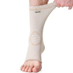 Neotech h&uuml;ppeliigese tugiside, beež, M, M suurus