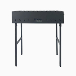 Grill Texas Club MG-2, 70cm x 30cm x 17cm