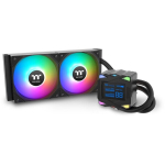 Thermaltake La240-s Argb Aio vedelikjahutuss&uuml;steem